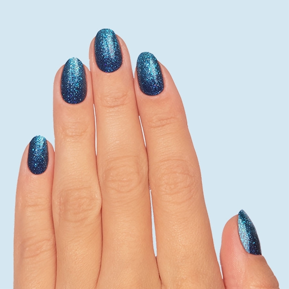 High Tide Color Street Nail Strips